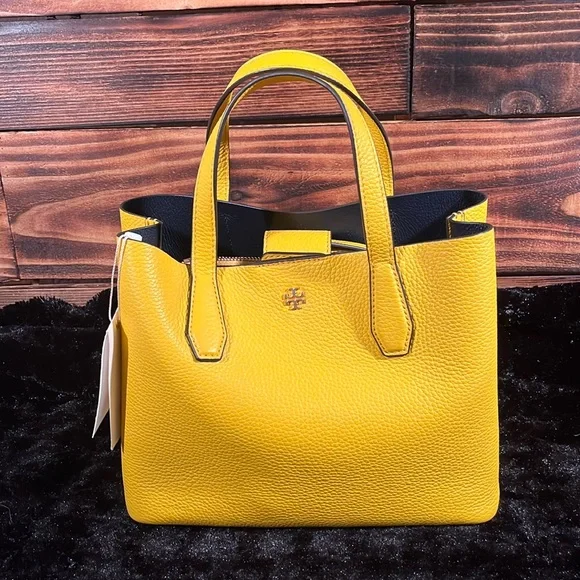NWT Tory Burch Blake Tote - Picture 1 of 8